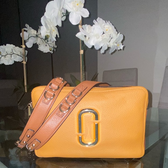 Marc Jacobs Soft Shot 27 - Picture 1 of 16